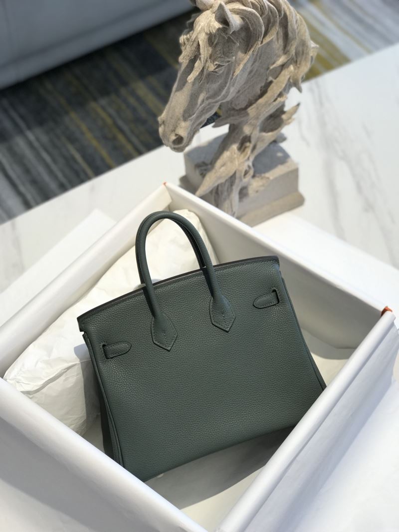 Hermes Birkin Bags